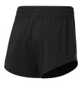 Sportshorts för kvinnor Reebok Workout Ready Svart