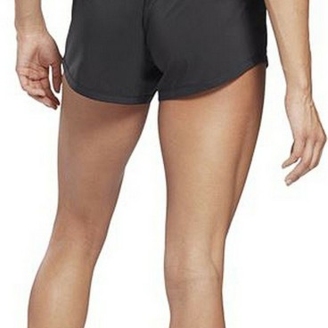 Sportshorts för kvinnor Reebok Workout Ready Svart