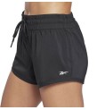 Sportshorts för kvinnor Reebok Workout Ready Svart