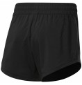 Sportshorts för kvinnor Reebok Workout Ready Svart