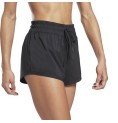 Sportshorts för kvinnor Reebok Workout Ready Svart