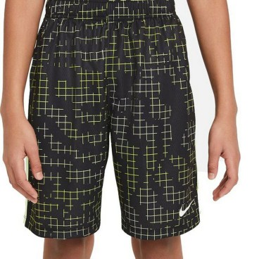 Sportshorts för barn Nike Dri-FIT