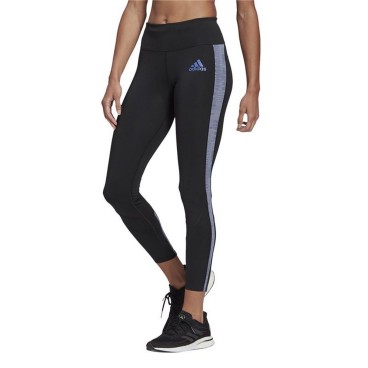 Sport-leggings, Dam Adidas Own The Run Svart