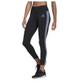 Sport-leggings, Dam Adidas Own The Run Svart