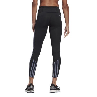 Sport-leggings, Dam Adidas Own The Run Svart