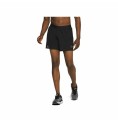 Sportshorts för män Asics Ventilate 2-N-1 Svart