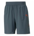 Sportshorts för män Puma Power Colorblock 11" TR M Mörkgrå