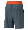 Sportshorts för män Puma Power Colorblock 11" TR M Mörkgrå