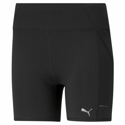 Sport-leggings, Dam Puma Run Favorite Svart