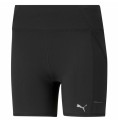 Sport-leggings, Dam Puma Run Favorite Svart