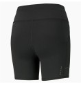 Sport-leggings, Dam Puma Run Favorite Svart