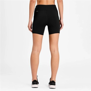 Sport-leggings, Dam Puma Run Favorite Svart