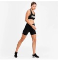 Sport-leggings, Dam Puma Run Favorite Svart