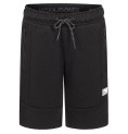 Sportshorts för barn JPSTAIR SWEAT  Jack & Jones JNR 12189855 Svart