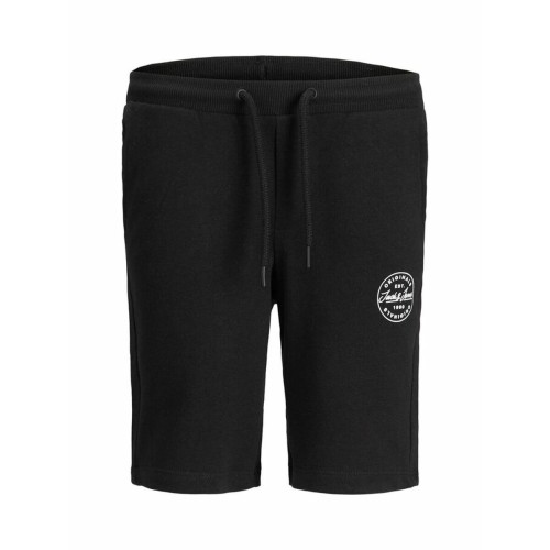 Sportshorts för barn  JPST SHARK Jack & Jones SN JNR 12165944 Svart