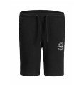 Sportshorts för barn  JPST SHARK Jack & Jones SN JNR 12165944 Svart