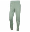 Byxor för vuxna Jordan Jumpman Flight  Nike Unisex Aquamarine