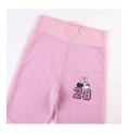 Sport-leggings, Barn Minnie Mouse Rosa