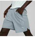 Sportshorts för män Puma Train Ultraweave Grå