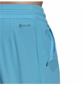 Sportshorts för män Adidas Heat Ready Ergo Ljusblå