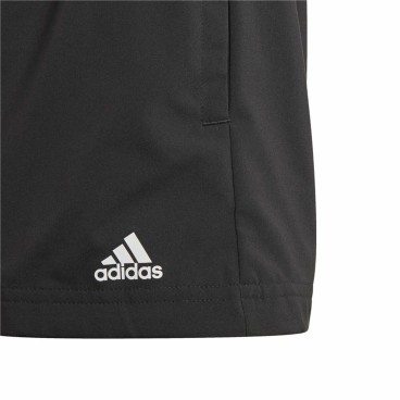 Sportshorts för barn Adidas Essentials Chelsea Svart