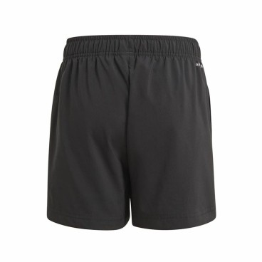 Sportshorts för barn Adidas Essentials Chelsea Svart