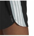 Sportshorts för kvinnor Adidas Svart