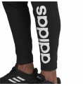 Byxor för vuxna Adidas Essentials  Svart