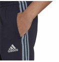 Byxor för vuxna Adidas Essentials Mélange Grå