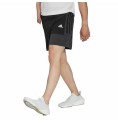 Sportshorts för män Adidas Colourblock  Svart