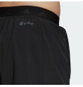 Sportshorts för män Adidas Colourblock  Svart