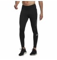 Sportleggings, Herr Adidas H58595 Svart