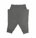 Sportshorts för kvinnor Puma Core Drapy 3/4 Grå