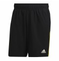 Sportshorts för män Adidas Hiit 3S Svart 9"