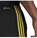 Sportshorts för män Adidas Hiit 3S Svart 9"