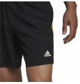 Sportshorts för män Adidas Hiit 3S Svart 9"