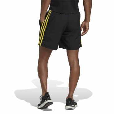 Sportshorts för män Adidas Hiit 3S Svart 9"