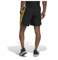 Sportshorts för män Adidas Hiit 3S Svart 9"