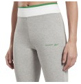 Sport-leggings, Dam Reebok GRAPHIC TANKRIE HT6263 Grå