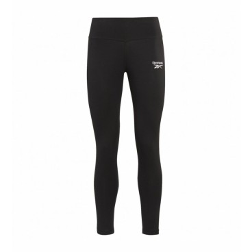 Sport-leggings, Dam Reebok GL2557 Svart