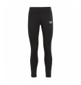 Sport-leggings, Dam Reebok GL2557 Svart