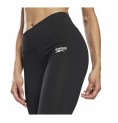 Sport-leggings, Dam Reebok GL2557 Svart