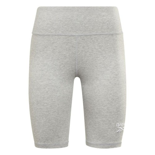 Sport-leggings, Dam Reebok FITTED SHORT GS9351  Grå