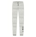 Byxor för vuxna Umbro JOGGER 66210U 263 Grå Män