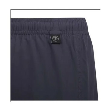 Sportshorts för barn Adidas HD7373 Marinblå