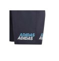 Sportshorts för barn Adidas HD7373 Marinblå