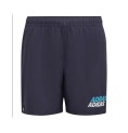 Sportshorts för barn Adidas HD7373 Marinblå