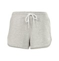 Sportshorts för kvinnor Reebok RI FRENCH TERRY SHO H54766  Grå