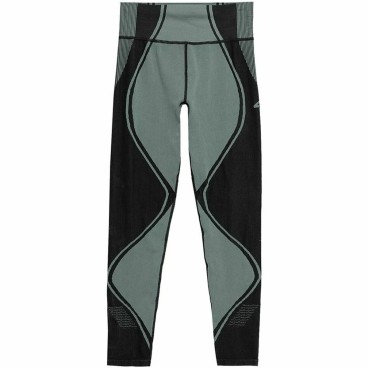 Sport-leggings, Dam 4F  Functional