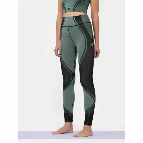 Sport-leggings, Dam 4F  Functional